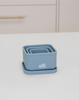 Sili Trio Set - Blue