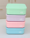 SECONDS - The XL Bento - Bubblegum