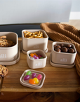 Sili Trio Set - Oat
