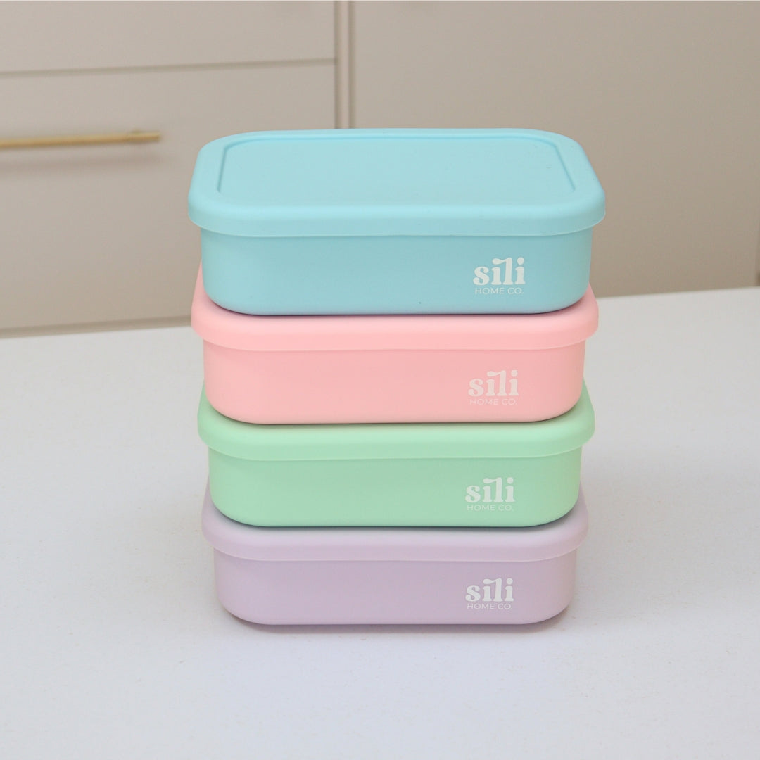 The Quad Bento - Bubblegum