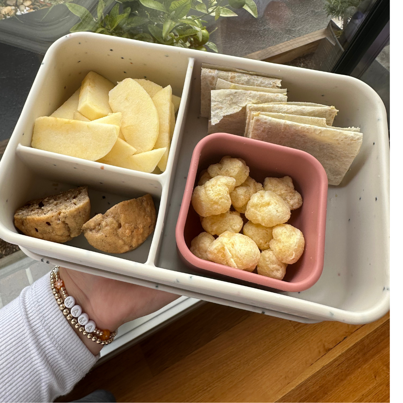 Trio Set Bundle - Set of 4