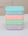 The Quad Bento - Lilac