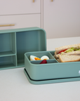 The Sandwich Bento - Green