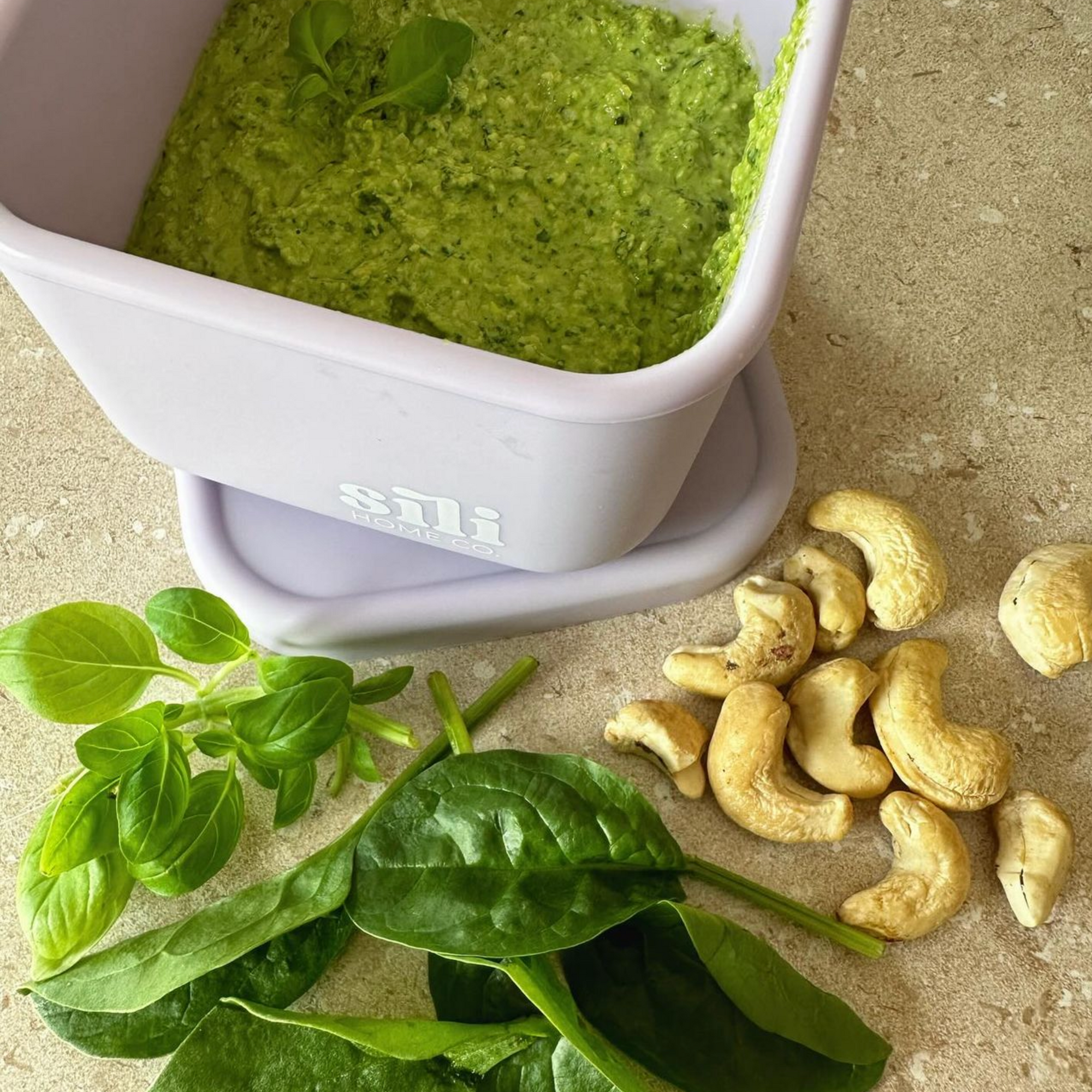 Mini Lunch Box Bundle - Set of 4