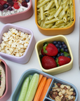 SECONDS - Sili Mini Lunch Box - Lilac