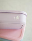 The Quad Bento - Lilac