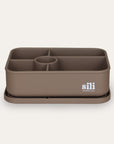 Sili Snack Lunch Box - Chocolate