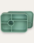 Sili Snack Lunch Box - Green