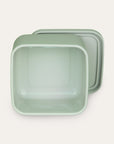 Sili Mega Lunch Box - Green