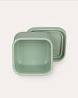 Sili Mini Lunch Box - Green