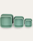 Sili Trio Set - Green