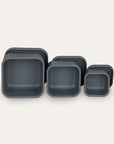 Sili Trio Set - Liquorice