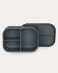 Sili Bento Lunch Box - Liquorice