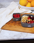 Sili Trio Set - Liquorice