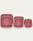 Sili Trio Set - Mauve