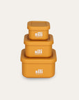 Sili Trio Set - Mustard