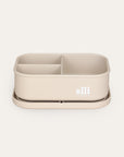 Sili Bento Lunch Box - Oat