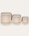 Sili Trio Set - Oat