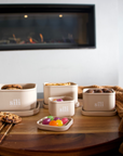 Sili Trio Set - Oat
