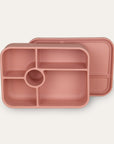 Sili Snack Lunch Box - Apricot