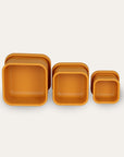 Sili Trio Set - Mustard