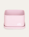 Sili Mega Lunch Box - Pink