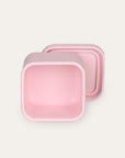 Sili Mini Lunch Box - Pink
