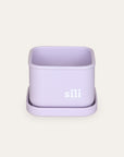 Sili Mini Lunch Box - Lilac