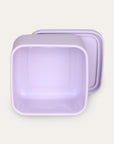 Sili Mega Lunch Box - Lilac