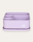 The XL Bento - Lilac