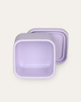 Sili Mini Lunch Box - Lilac
