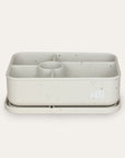 Sili Snack Lunch Box - Speckled