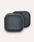 Sili Square Lunch Box - Liquorice