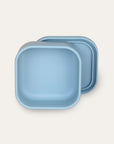 Sili Square Lunch Box - Blue