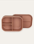 Sili Bento Lunch Box - Toffee