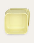 Sili Mega Lunch Box - Yellow