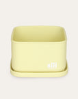 Sili Mega Lunch Box - Yellow