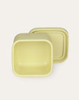 Sili Mini Lunch Box - Yellow