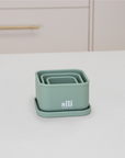 Sili Trio Set - Green