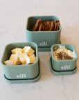 Sili Trio Set Bundle