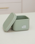 Sili Mini Lunch Box - Green