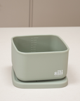 Sili Mega Lunch Box - Green