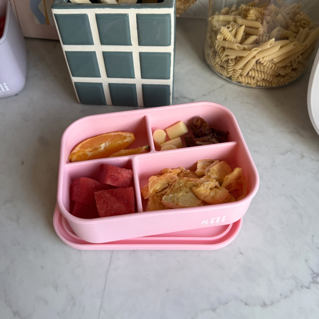 The Quad Bento - Bubblegum