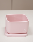 Sili Mega Lunch Box - Pink