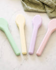 Sili Reusable Cutlery Sets