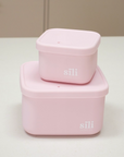 Sili Mega Lunch Box - Pink