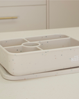 Sili Snack Lunch Box - Speckled