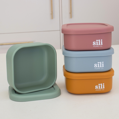 Buy Wholesale China Fda New/stylish High-quality Ultra-thin Slim Plastic Lunch  Bento Box, Bpa-free/green & Lunch Bento Box at USD 2.81