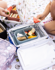 Sili Bento Lunch Box Bundle