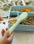 Sili Reusable Cutlery Sets